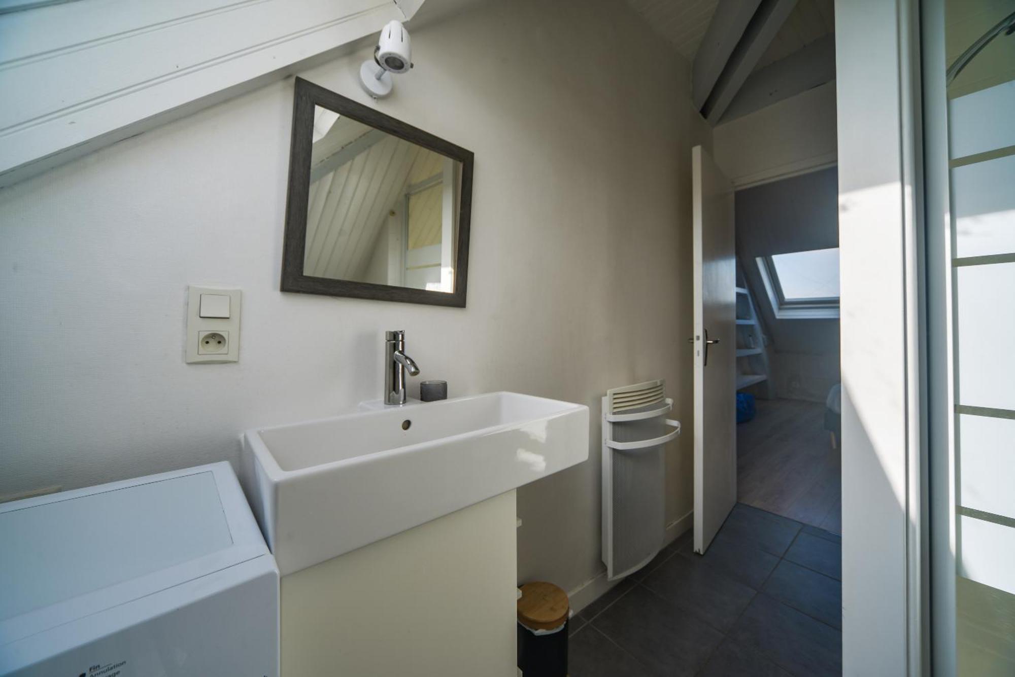 Le Saint-Martin - Hypercentre - Netflix Apartment Tours Exterior photo